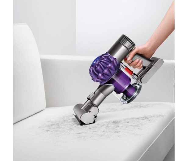 Dyson v6 animalpro - 1403105 - zdjęcie 15